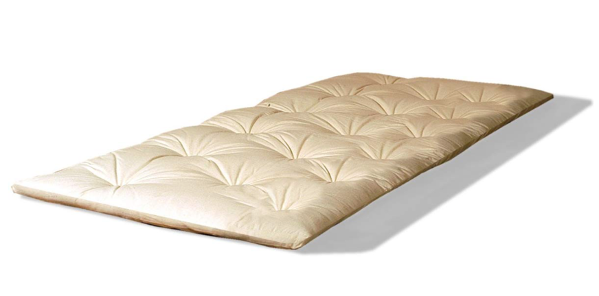 matelas futon Siatsu